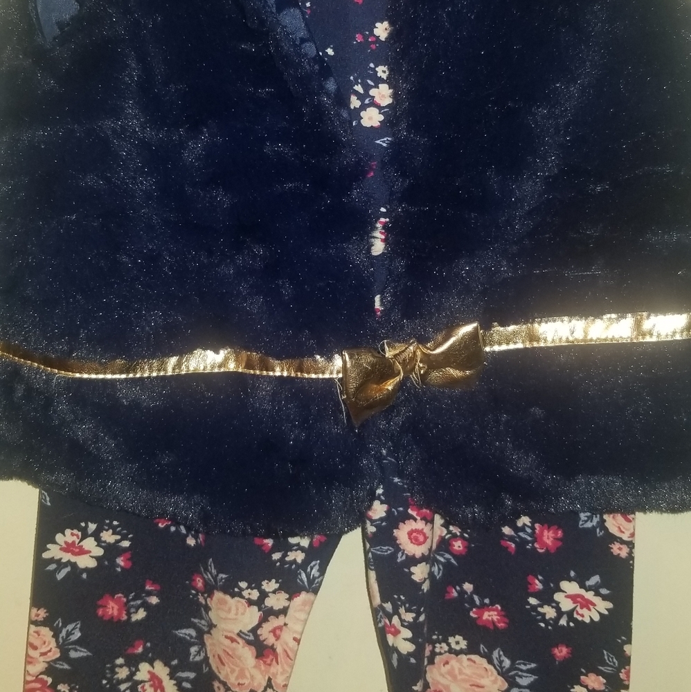 4T Outfit - Picture 2 of 3